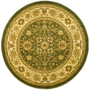 Lyndhurst LNH212 Power Loomed Indoor Rugs - Safavieh - 1 of 4