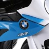 Resenkos Ride On Motorcycle Car, Electric Car,6V 3 Wheeled Electric Motorcycle, Kids Motorcycle Licensed BMW with Headlight, Music, - 4 of 4