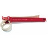 Ridgid  Strap Wrench,Almnm,11-3/4" Hndl,17" Strp 31340 - 3 of 3