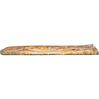 Pizza Corner Taco Frozen Pizza - 25.39oz