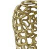 Mark & Day Corina Traditional Decorative Vase - 2 of 2
