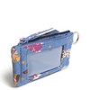 Vera Bradley Women's Outlet Cotton Zip ID Case - 2 of 2