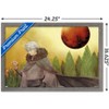Trends International Fruits Basket - Hatsuharu Soma Framed Wall Poster Prints - 3 of 4