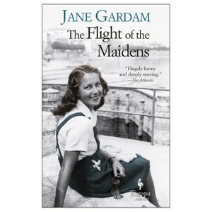 The Flight of the Maidens - by  Jane Gardam (Paperback) - 1 of 1