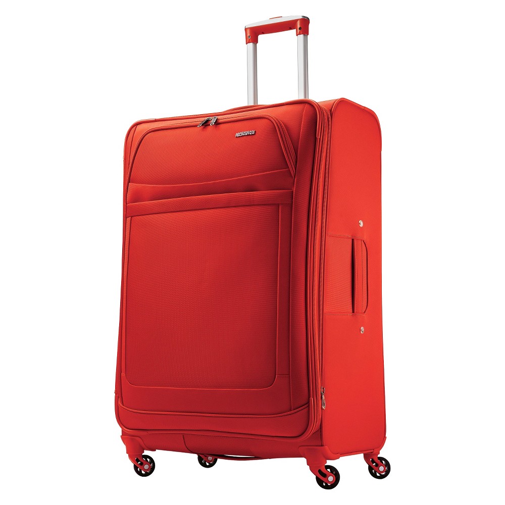 UPC 049845223304 - American Tourister iLite Max Spinner Luggage ...