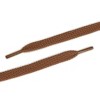 INSPIRE CHIC Double Layer Hollow Thick Flat Shoelaces 2 Pairs - 4 of 4
