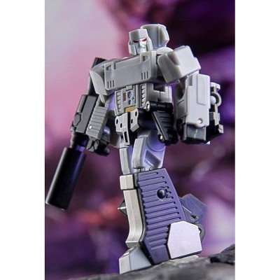 DW-E36 Menace King | Dr. Wu Action figure accessories