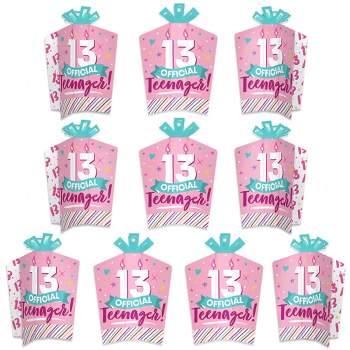 Teen (13-18 Years) : Birthday Party Supplies & Decorations : Target