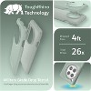 TUDIA OnePlus 12 MergeGrip Series Case - 3 of 4