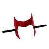SalesOne LLC Marvel Studios Scarlet Witch Classic Tiara Replica | One Size Fits Most Adults - 2 of 4