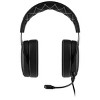 Corsair HS60 Pro Surround Wired Gaming Headset for PC Xbox One PlayStation 4 Nintendo Switch