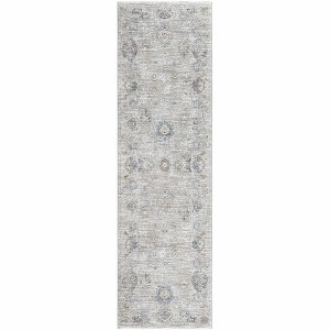 Hauteloom Cream Aberfeldie Area Rug - 1 of 4