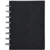 Talia Discbound Notebook Planner, Customizable - 3 of 4