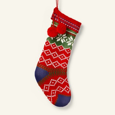 Fish : Christmas Stockings & Stocking Holders : Target