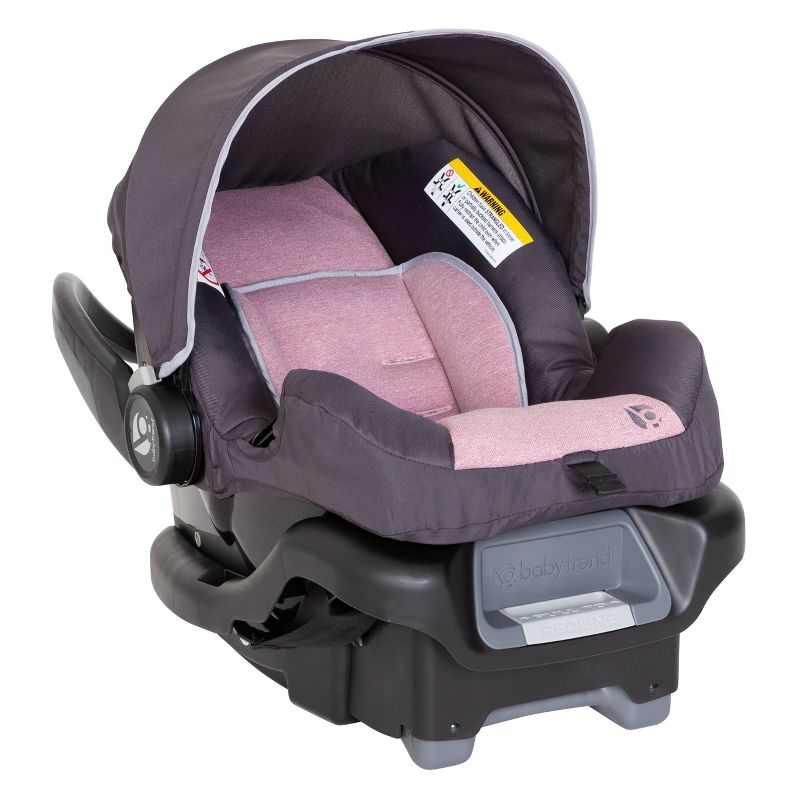 Baby Trend Tango Travel System, 3 of 18