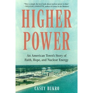Higher Power - by Casey Bukro - 1 of 1
