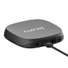 Roku Ultra 4K/HDR/Dolby Vision Streaming Media Player with Dolby Atmos, Bluetooth and Voice Remote with Headphone Jack and Personal Shortcuts (2020) - image 4 of 4