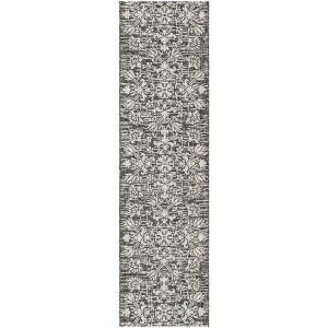 Courtyard CY8064 Power Loomed Indoor and Outdoor Rug - Safavieh - 1 of 3