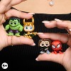 Disney Doorables Marvel Action Peek Series 1 - 4 of 4