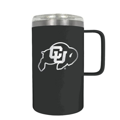 NCAA Colorado Buffaloes 18oz Hustle Mug