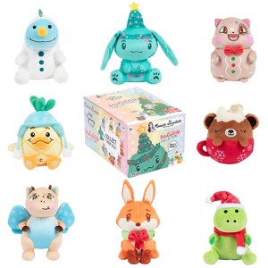 Moriah Elizabeth 6" Holiday Plush - 1 of 4