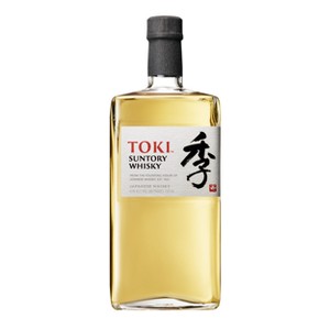 Suntory Whisky Toki - 750ml Bottle - 1 of 4