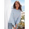 Women's Balloon Sleeve Sweater - LASCANA - 3 of 4