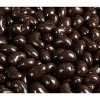 Sugar Free Dark Chocolate Cashews by It's Delish, 3 LBS Jumbo Container - 4 of 4