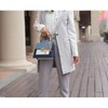 MKF Collection Quinzel Vegan Leather Women’s Shoulder Bag by Mia K - 4 of 4