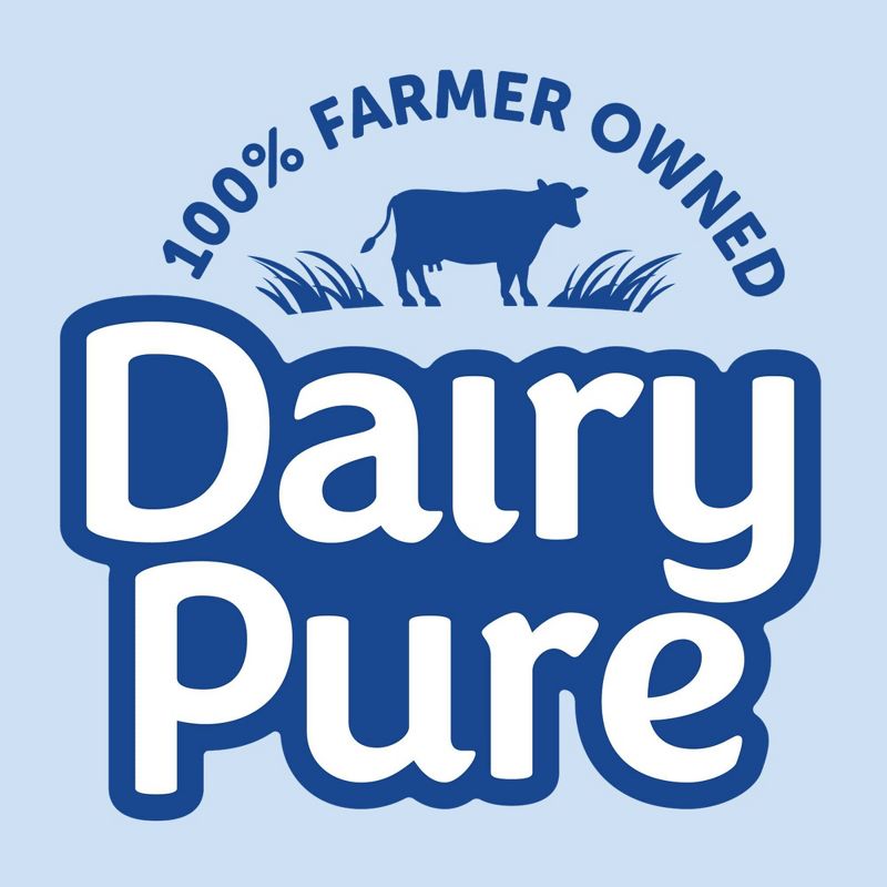 DairyPure Heavy Whipping Cream - 1pt, 4 of 7