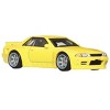Hot Wheels Nissan Skyline GT-R (R32) Pandem Ronin Run II Car Culture Premium - 2 of 4
