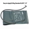 LotFancy Arm Blood Pressure Monitor with Medium Cuff (9-13") - 4 of 4