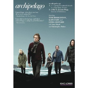 Archipelago (DVD)(2010) - 1 of 1