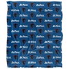 Depaul University Logo Pattern Silky 50x60 Blanket, 1 Sided - 2 of 4