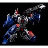 MTCD04 Divine Shooter | MakeToys Cross Dimension Series Action figures - 2 of 4