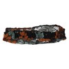Unique Bargains Women's Eight-leaf Flower Lace Wide Headband 1 Pc - 3 of 4