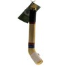 Old World Christmas 5.5 Inch Hockey Stick Ornament Sports Puck Tree Ornaments - 2 of 3