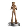 Eaglemoss Limited Eaglemoss Marvel Heavyweights 1:18 Scale Metal Statue | 004 Groot - 3 of 4