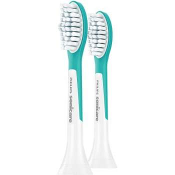 Philips Sonicare for Kids Replacement Electric Toothbrush Head - HX6042/94 - White - 2ct