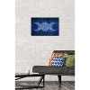 Trends International Brigid Ashwood - Crescent Moon Unframed Wall Poster Prints - 2 of 4