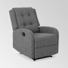 O'Leary Traditional Recliner - Christopher Knight Home - 2 of 4