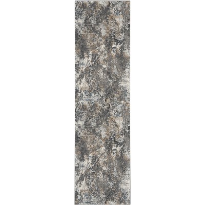 Nourison Ludlow LDW01 Indoor Area Rug