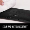 Evo Bytes Silky Gel Memory Foam Wrist Rest - 3 of 4