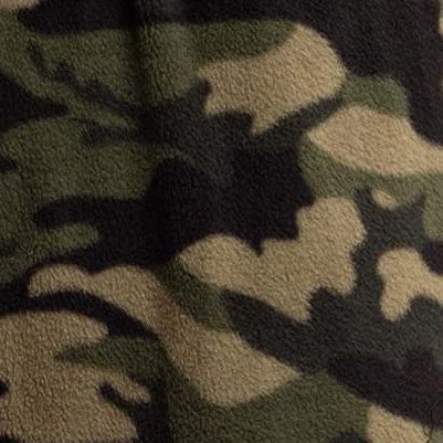camo green jogger