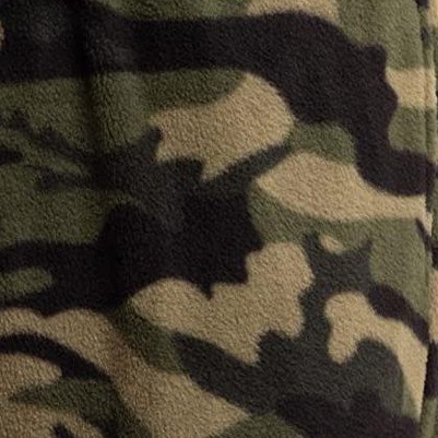 camo green jogger