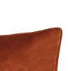 18"x18" Potted Ferns Square Throw Pillow Cover - Edie@Home - 4 of 4