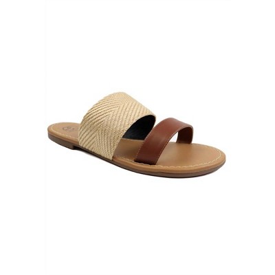 Women's Lexi 8 Combo Sandals - Everglades