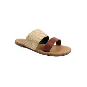 Women's Lexi 8 Combo Sandals - Everglades - 1 of 1