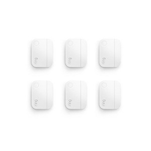 Ring Alarm Door and Window Sensor - 6pk - 1 of 4