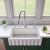 ALFI Stainless steel kitchen sink grid for AB3318SB - 4 of 4
